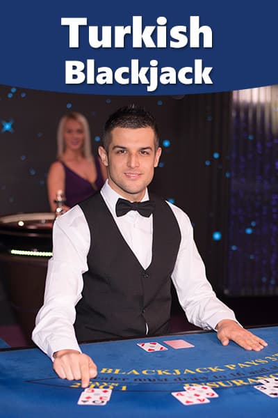 Turkish Blackjack